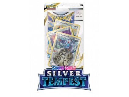 pokemon tcg swsh12 silver tempest magnezone premium checklane blister[1]
