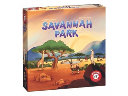 savannah park[1]