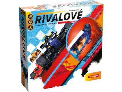 rivalove krabice