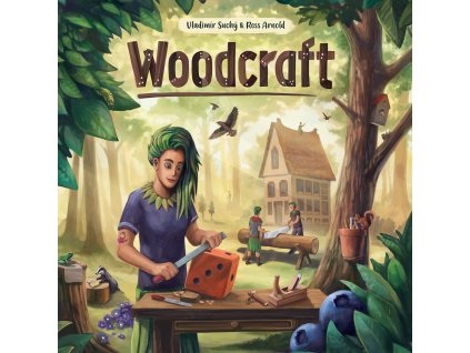 Woodcraft