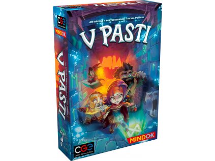 v pasti trapwords cz 6
