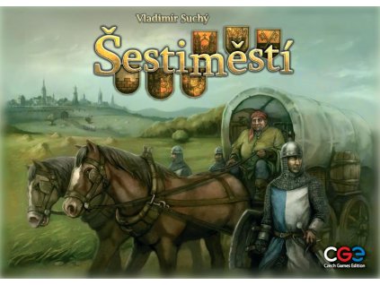 Sestimesti Cover