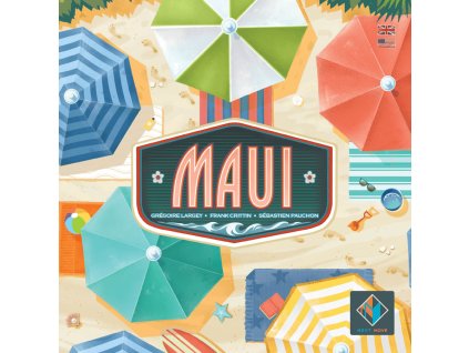 Maui - DE