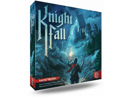 Knight Fall