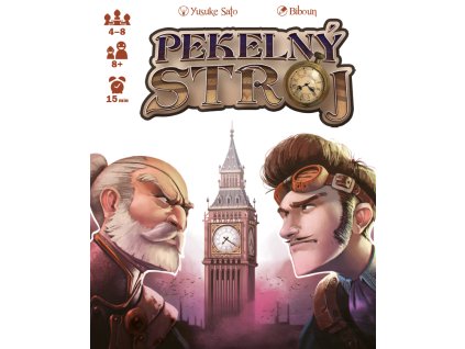 pekelny stroj moriarty vs sherlock 3