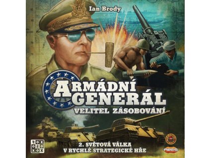 armadni general velitel zasobovani[1]