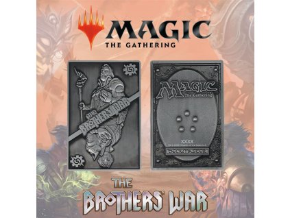 Magic The Gathering - Brothers War Collectible
