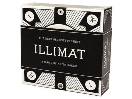 Illimat