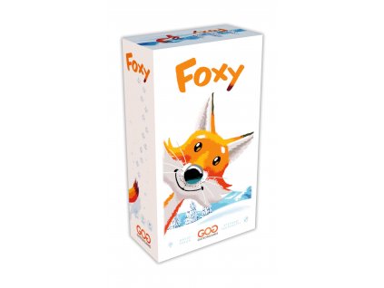 Foxy CZ/EN