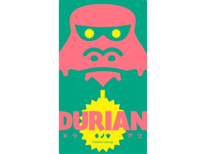 Durian  (Gorily)