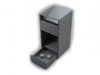 Dice Tower
