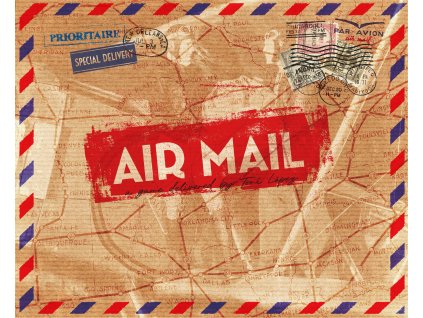 Air Mail (půjčovna)