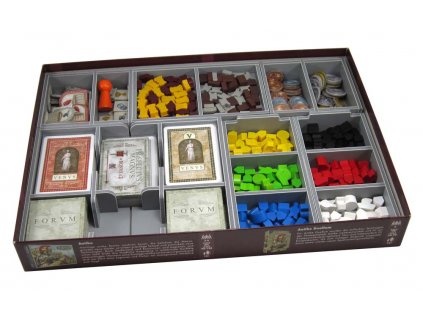 Concordia Insert