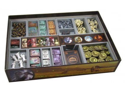 Cyclades Insert