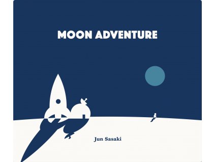 Moon Adventure