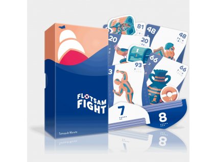 Flotsam Fight (englisch)