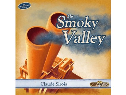 The Smoky Valley