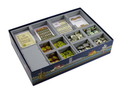 Le Havre Insert