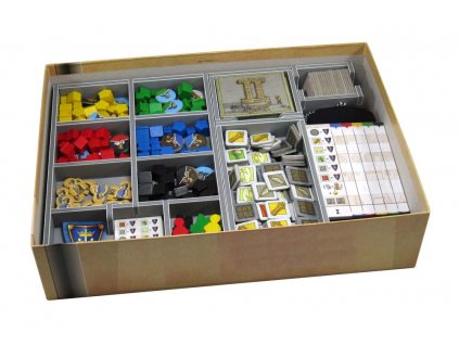 Orleans Insert - ORLv2