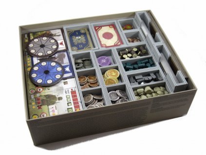 Scythe Insert - SCY