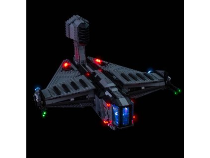 75323 LEGO TheJustifier lights on Light My Bricks[1]