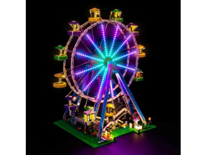 10247 LEGO FerrisWheel2.0 hero shot Light My Bricks[1]