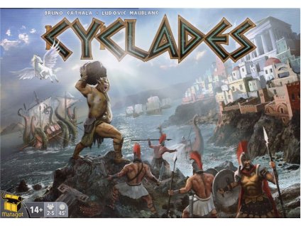 Cyclades