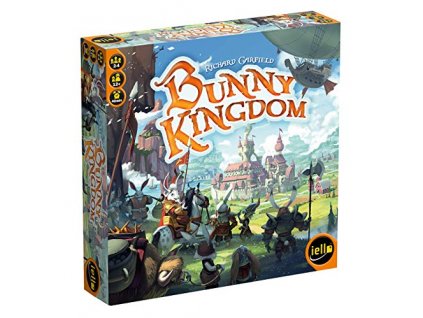 Bunny Kingdom