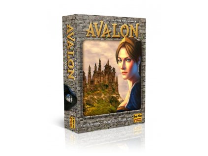 Indie - The Resistance: Avalon