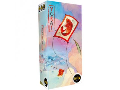 Kanagawa: Yokai ENG