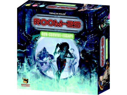 Room 25 (nová verze)