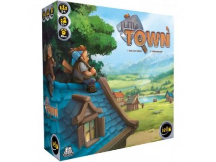 Little Town