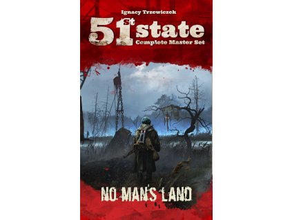 51st State: Master Set – No Man's Land