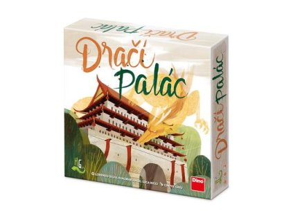 Dračí palác