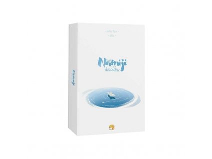 namiji aquamarine