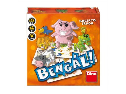Bengál
