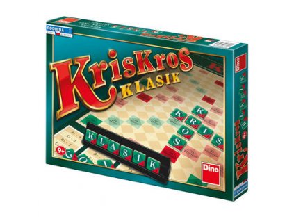 Kris Kros Klasik CZ