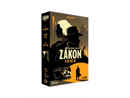 zakon ulice box