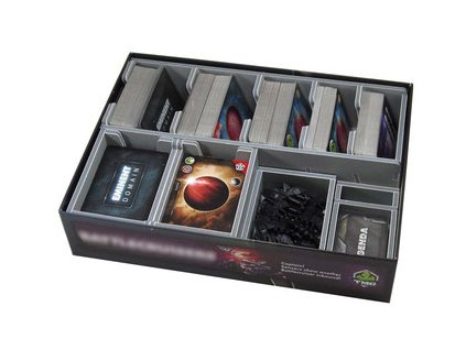 Eminent Domain Insert - EMDOM