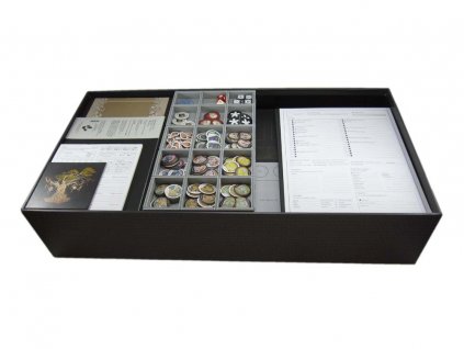 Kingdom Death Monster Insert