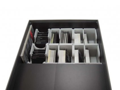 Kingdom Death Monster expansions Insert