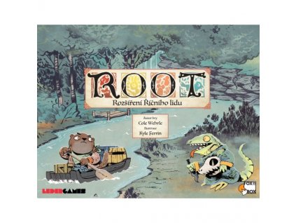 root rozsireni cesky 3