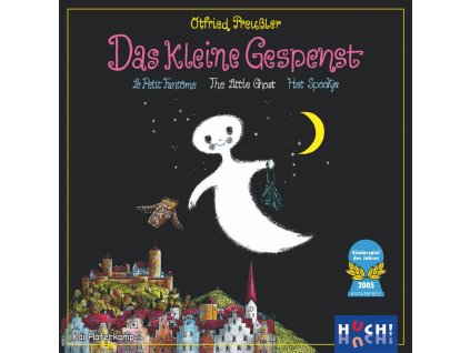 Das Kleine Gespenst