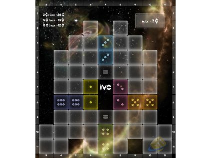 CGE - Galaxy Trucker: Nové lodě