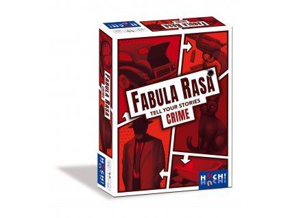 Familienspiel Fabula Rasa Crime von huch 4260071882080 A 2021 web[1]