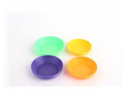 Set of bowls