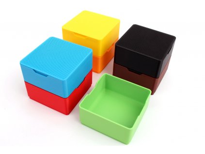 Bowl - Stackable Tall