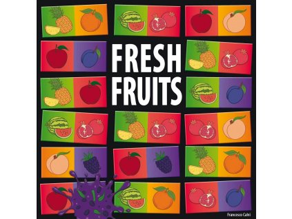 Fresh Fruits