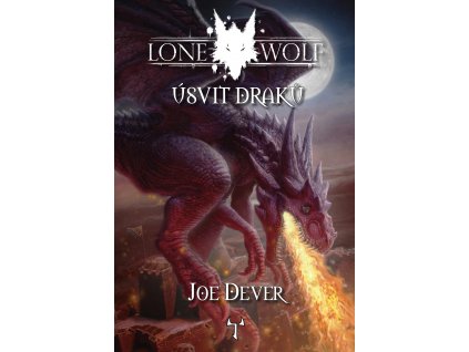 lone wolf usvit draku 64255f899337f