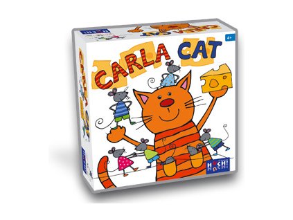 Carla Cat